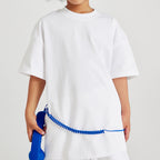 Kids  loose T-shirt (280GSM)