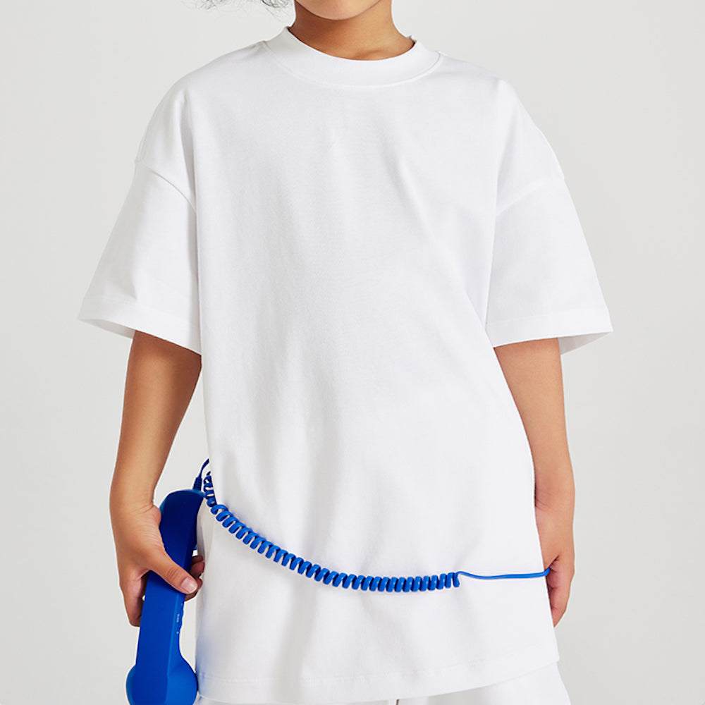Kids loose T-shirt