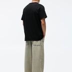 Classic Combed Cotton Regular Fit T-Shirt