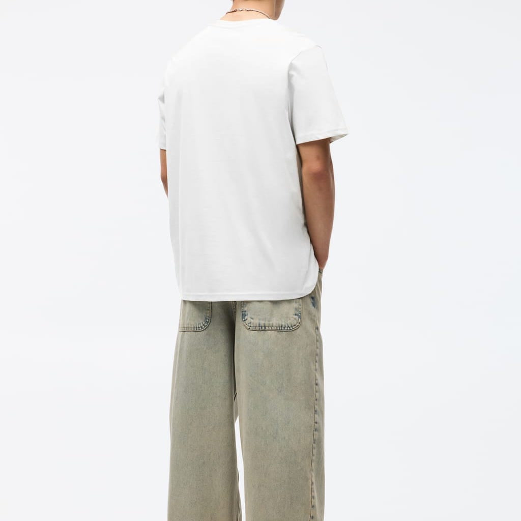 Classic Combed Cotton