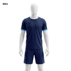 Skala Sports Football Kit for men