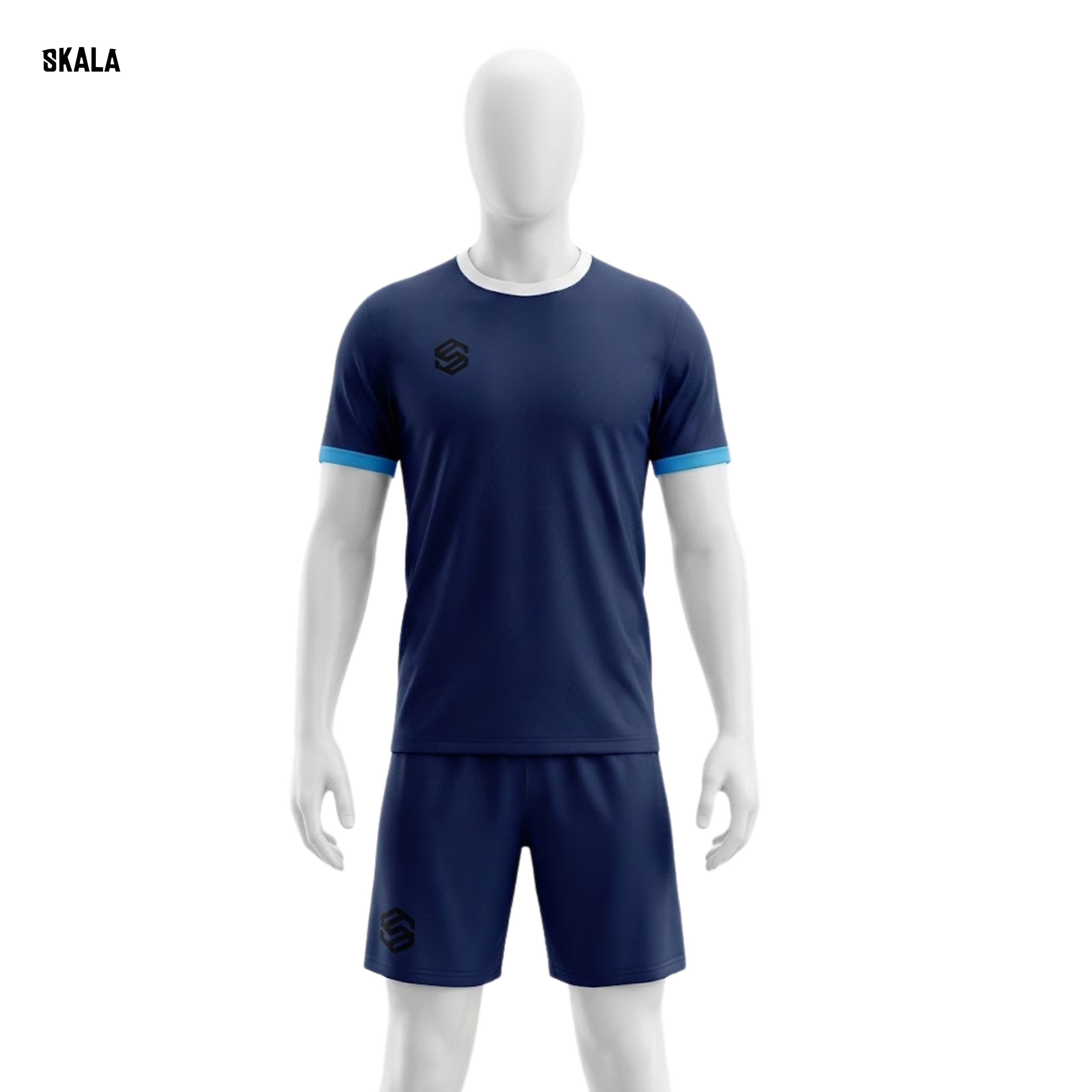Skala Sports Football Kit for men