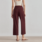 Women's Wide-leg yoga pants