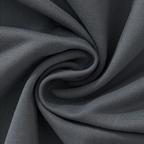 Colorblock V-neck Long Sleeve Shirt