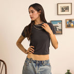 Core Baby Tee V2(200GSM)