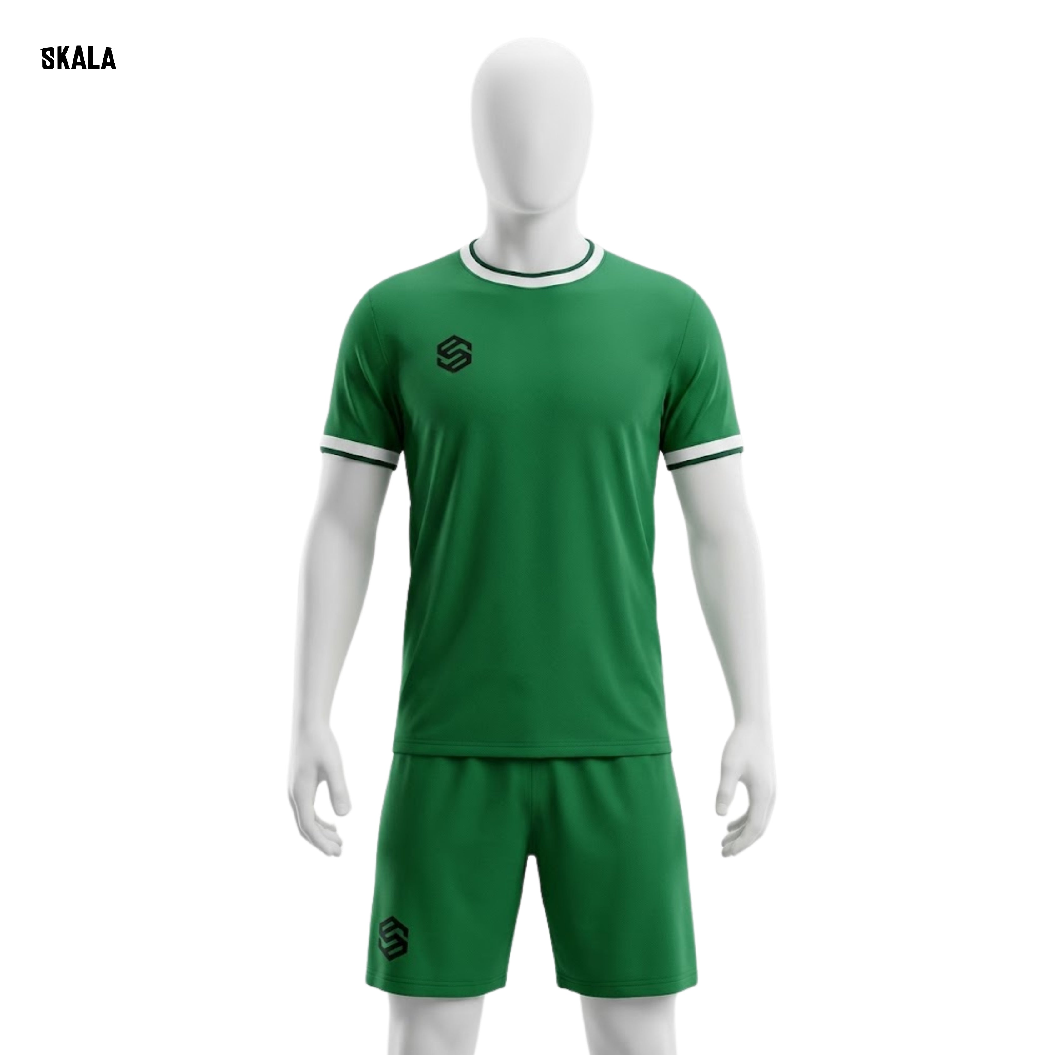 Skala Sports Football Kit for men