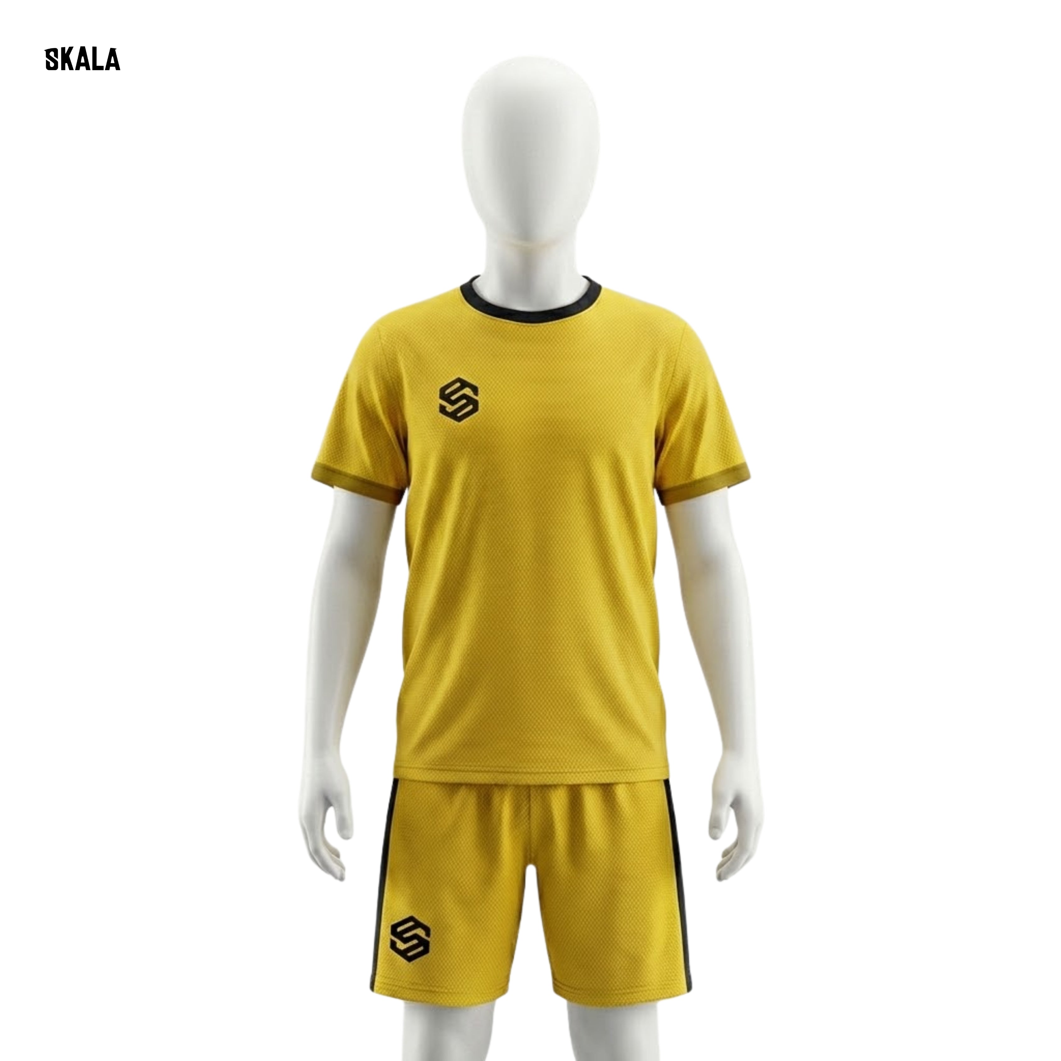 Skala Sports Kids Football Kit