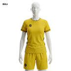 Skala Sports Women Football Kit