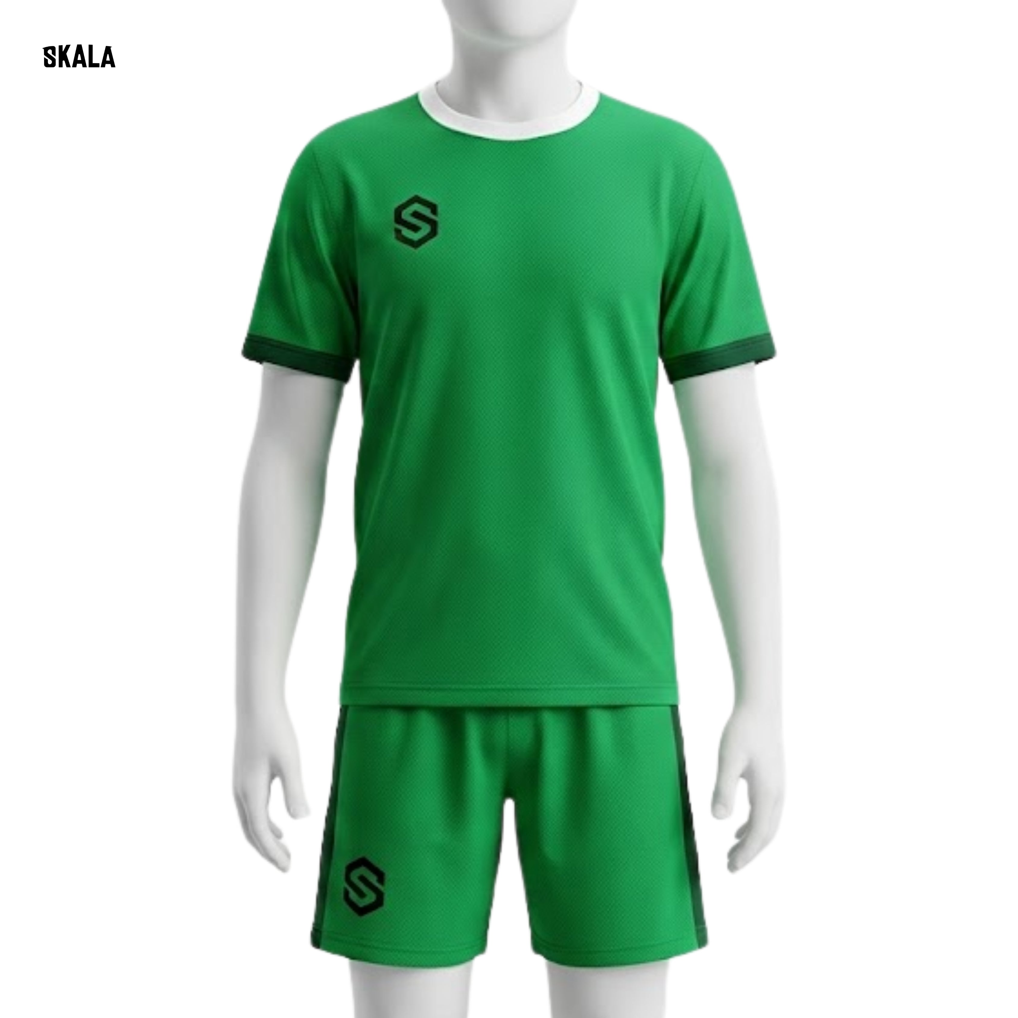 Skala Sports Kids Football Kit