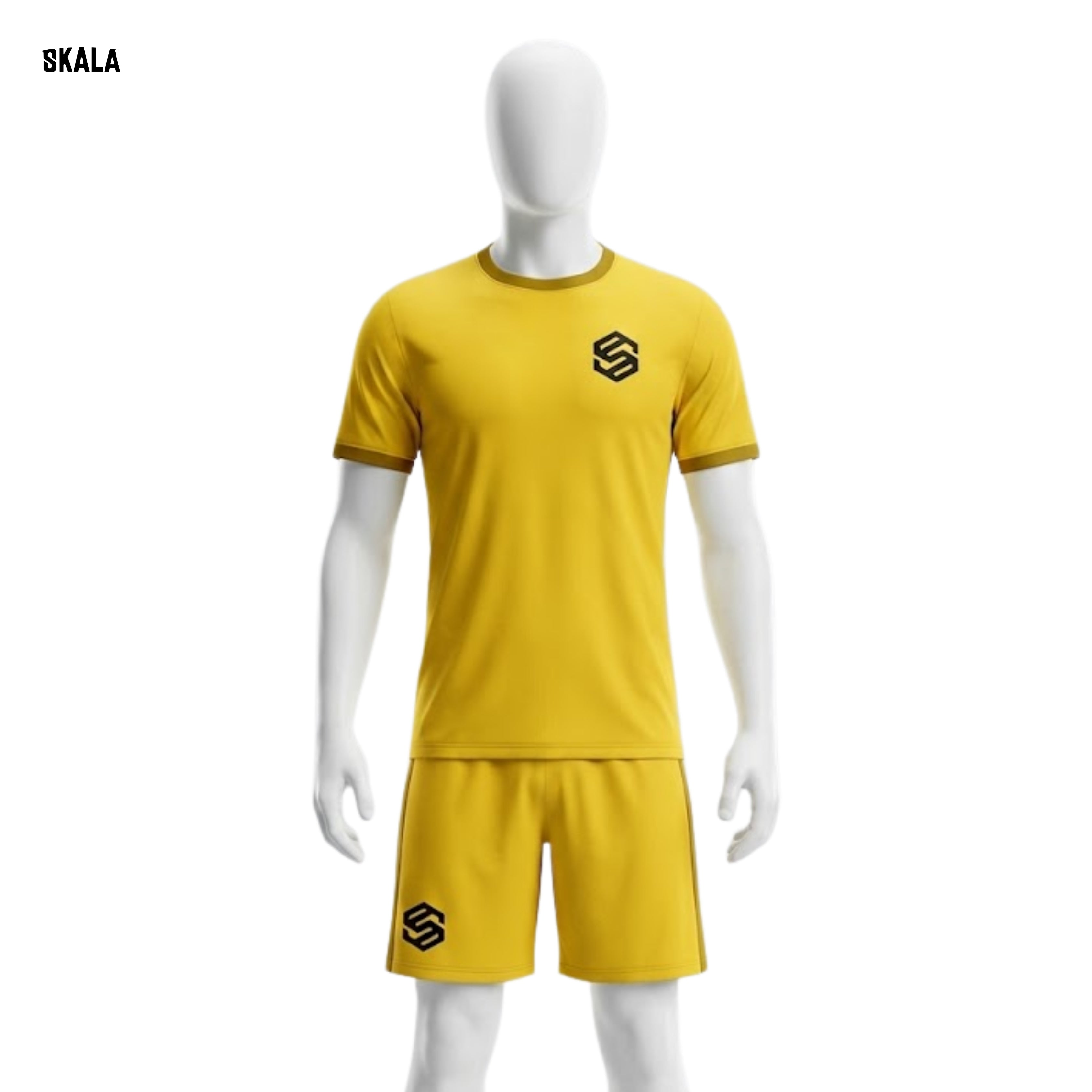 Skala Sports Football Kit for men