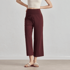 Women's Wide-leg yoga pants