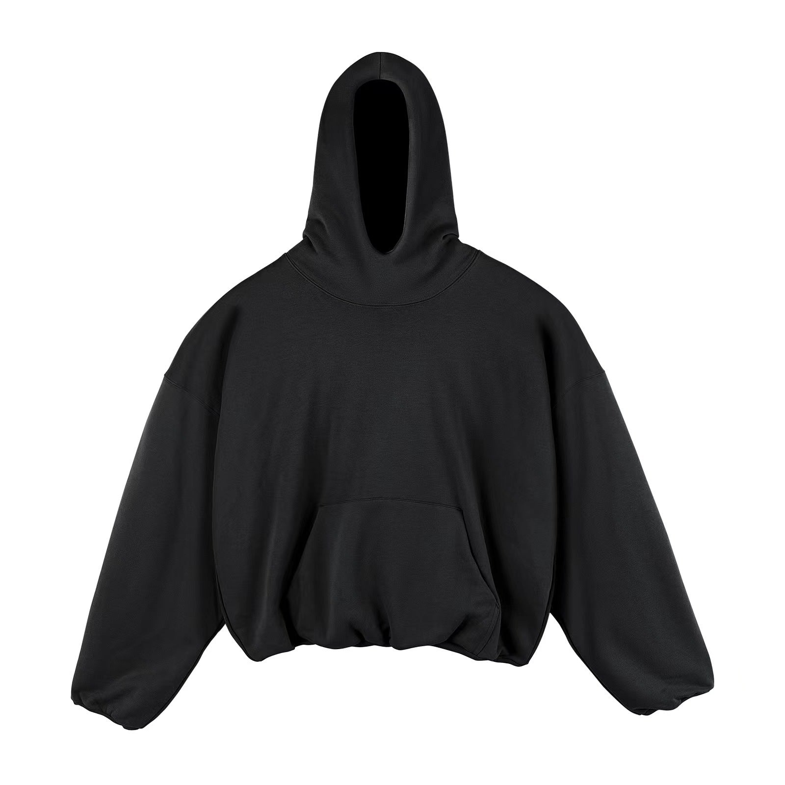 Super Oversized Angel Hoodie