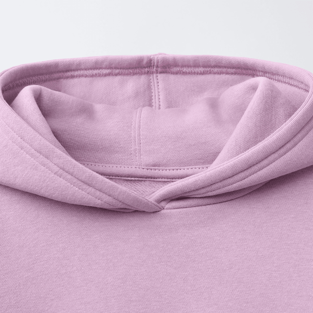 Kids’ French Terry Hoodie（405GSM）