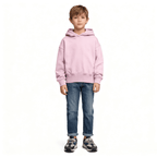 Kids’ French Terry Hoodie