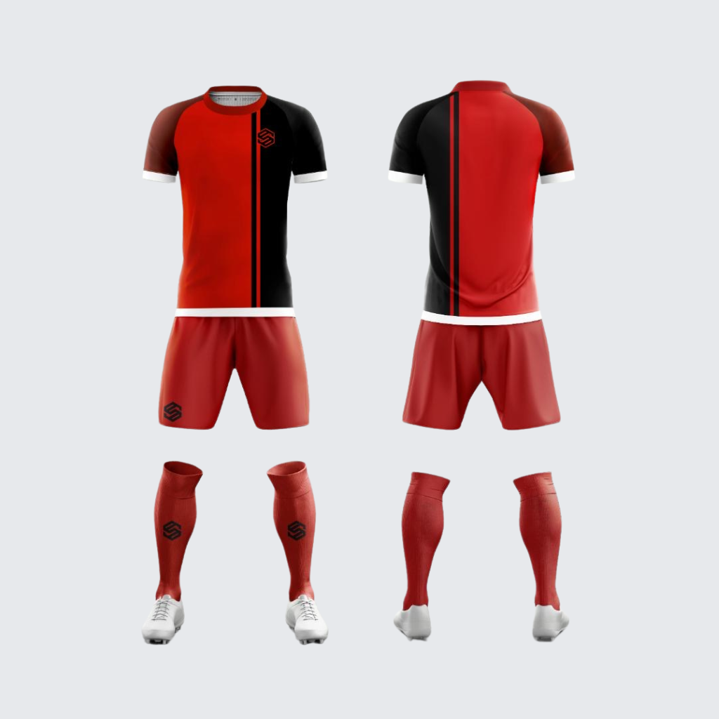 Trikot - Set