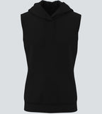 Sleeveless Hoodie