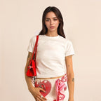 Core Baby Tee V2(200GSM)