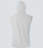 Sleeveless Hoodie